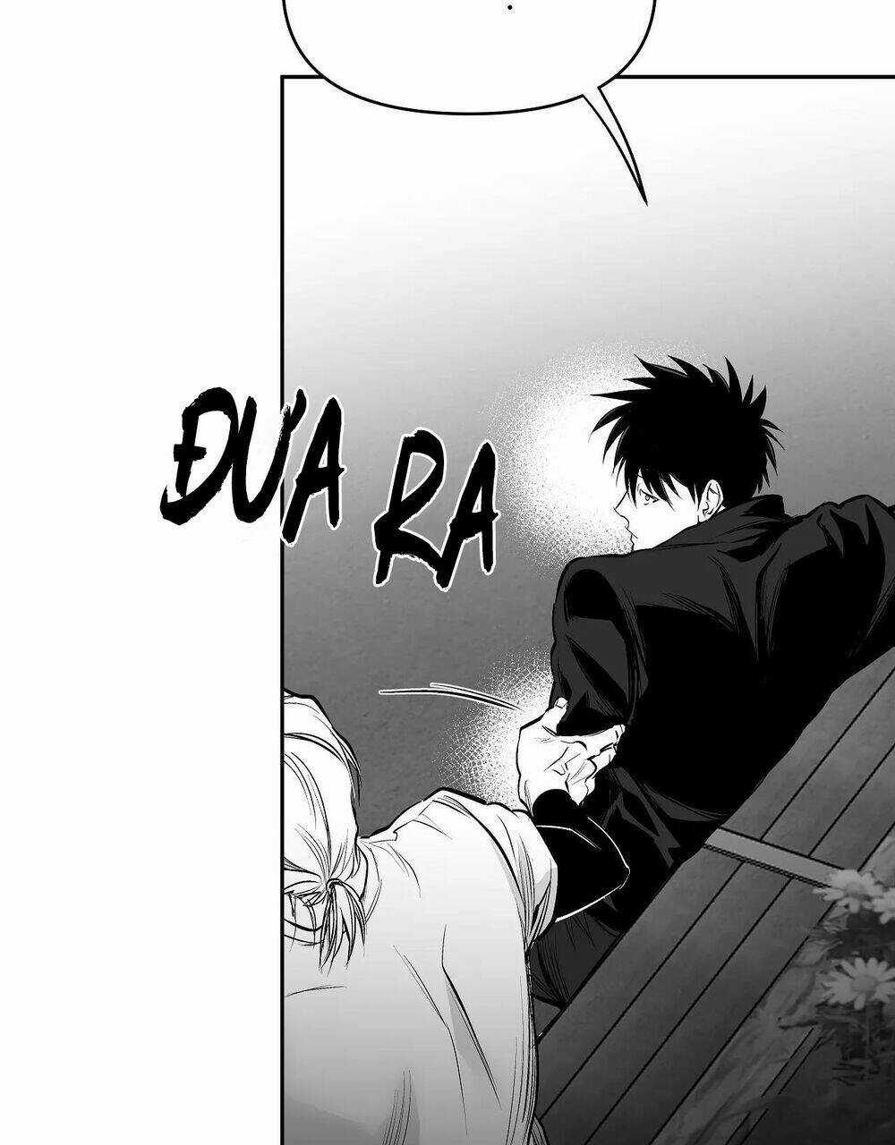 Khi Đôi Chân Thôi Bước - Chapter 69 - Trang 44