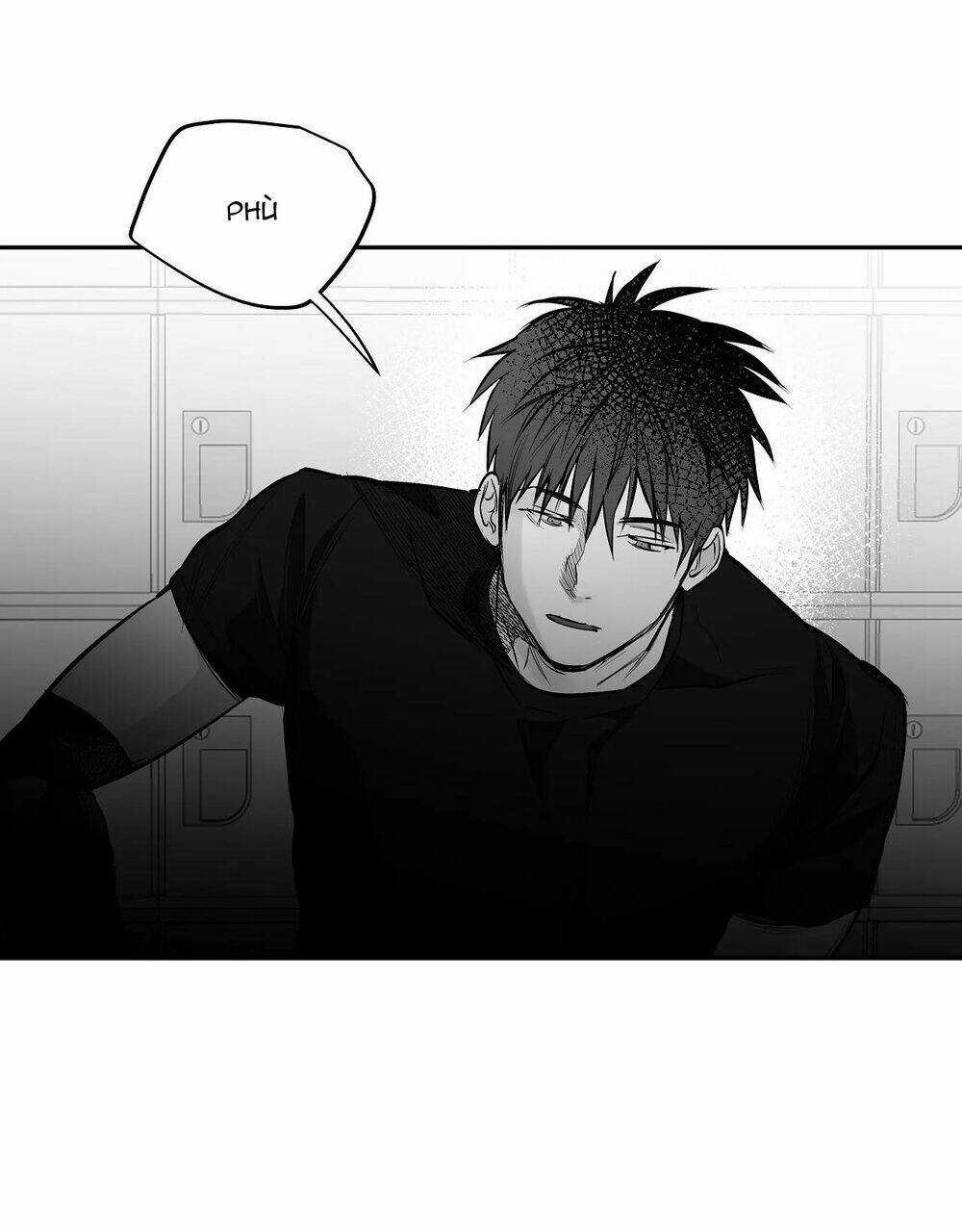 Khi Đôi Chân Thôi Bước - Chapter 69 - Trang 66