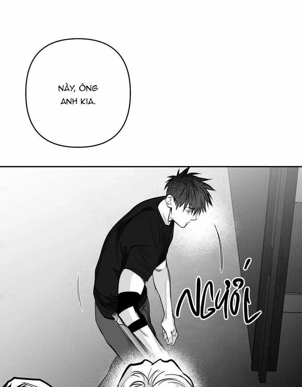 Khi Đôi Chân Thôi Bước - Chapter 69 - Trang 68