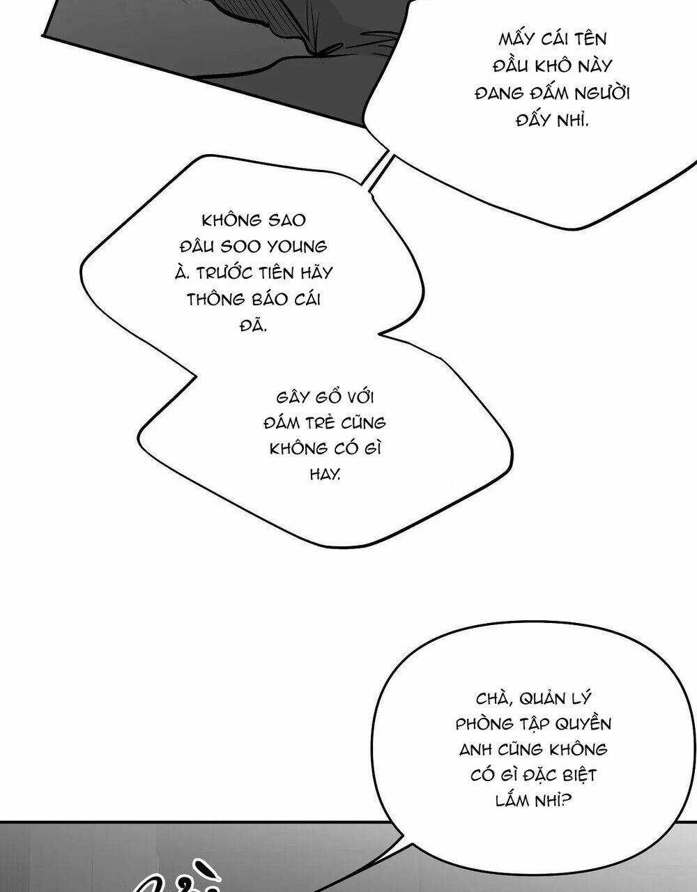 Khi Đôi Chân Thôi Bước - Chapter 69 - Trang 78