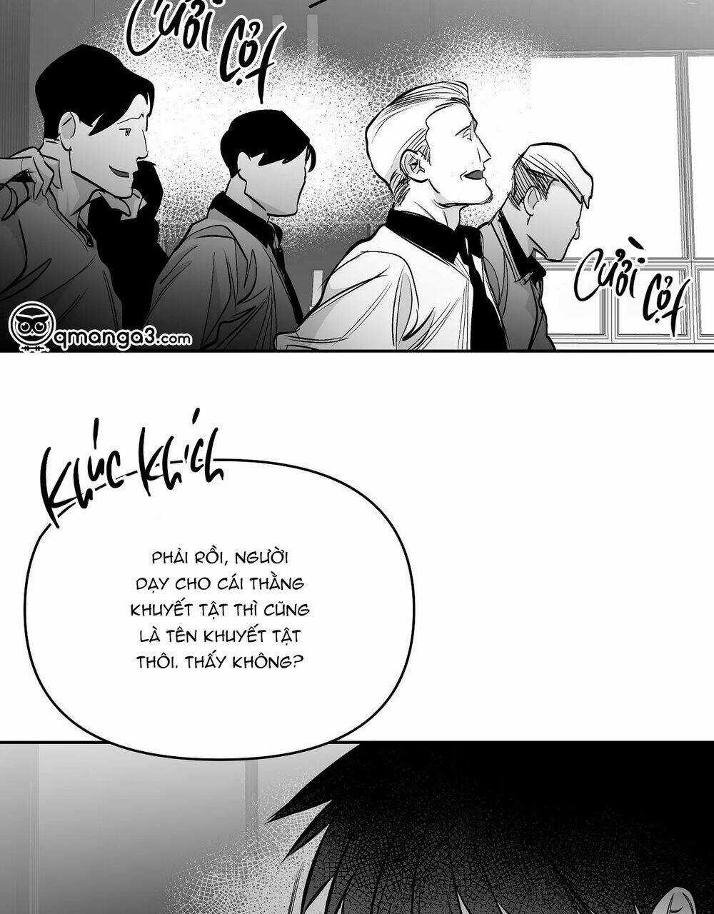 Khi Đôi Chân Thôi Bước - Chapter 69 - Trang 79