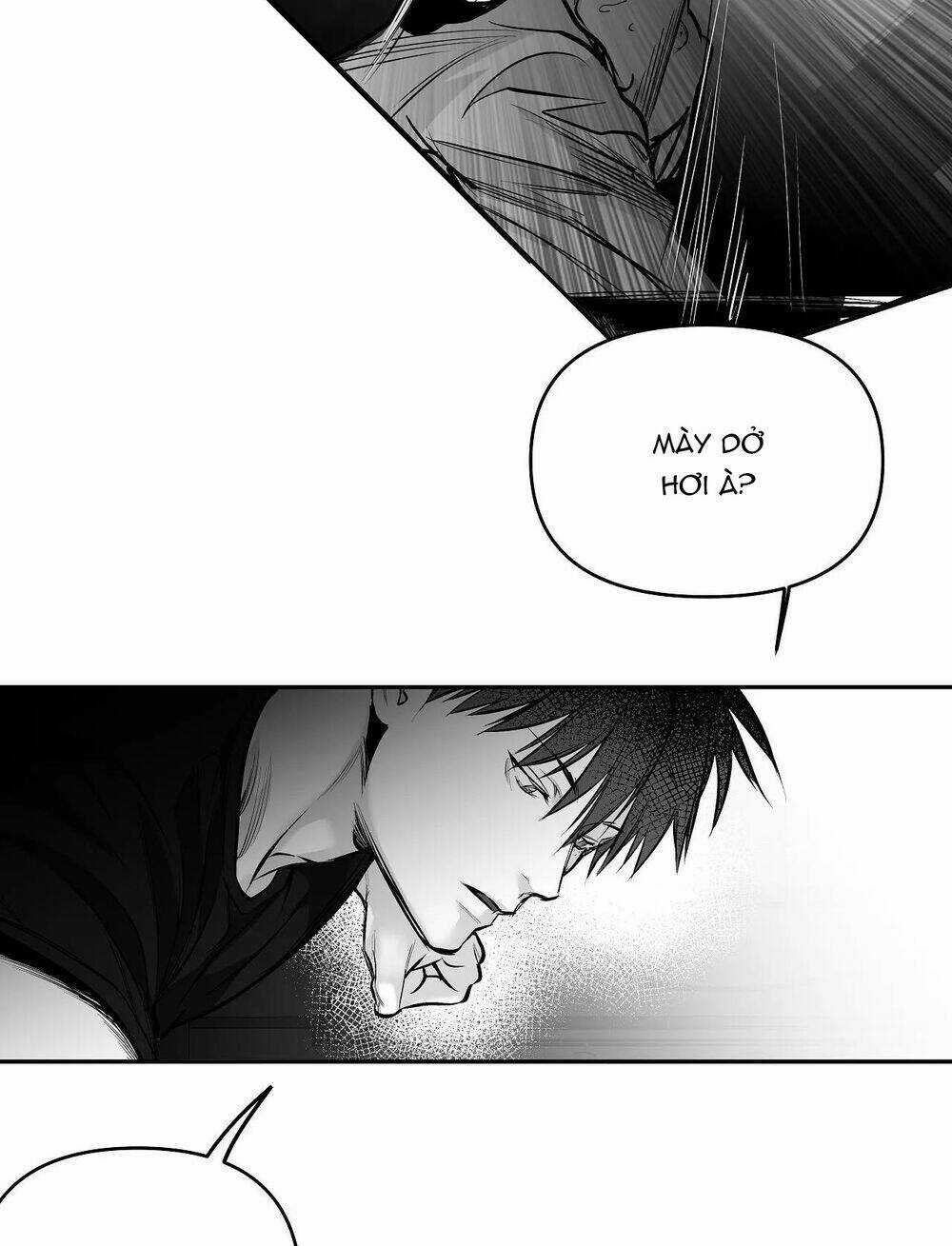 Khi Đôi Chân Thôi Bước - Chapter 69 - Trang 97