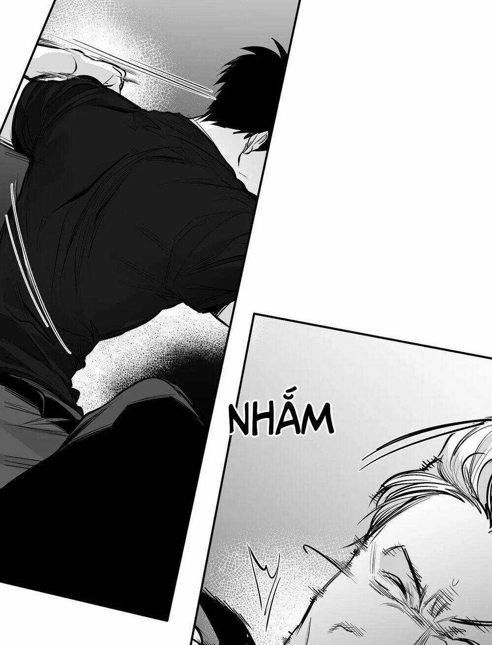 Khi Đôi Chân Thôi Bước - Chapter 69 - Trang 99