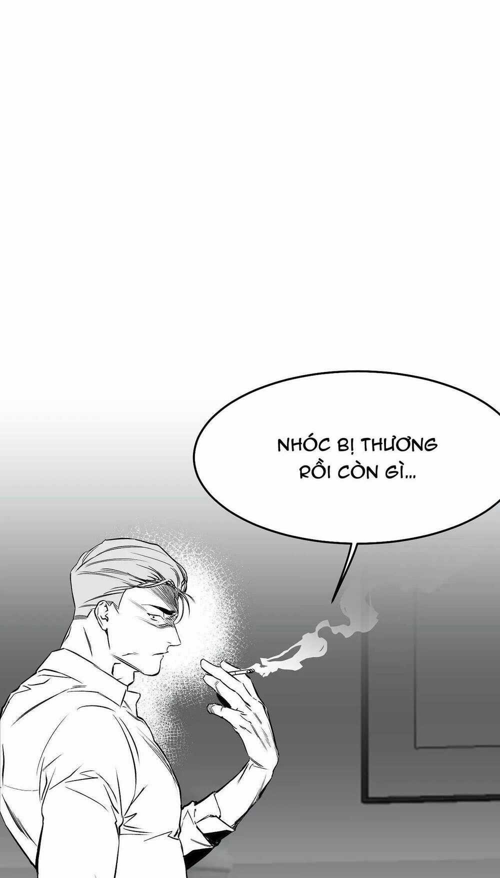 Khi Đôi Chân Thôi Bước - Chapter 7 - Trang 15