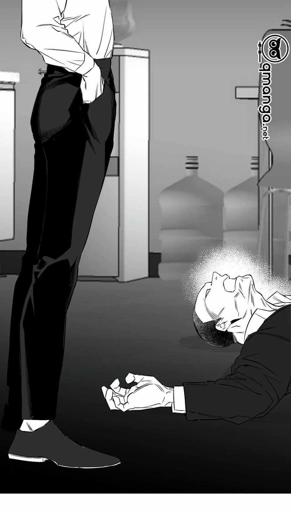 Khi Đôi Chân Thôi Bước - Chapter 7 - Trang 16