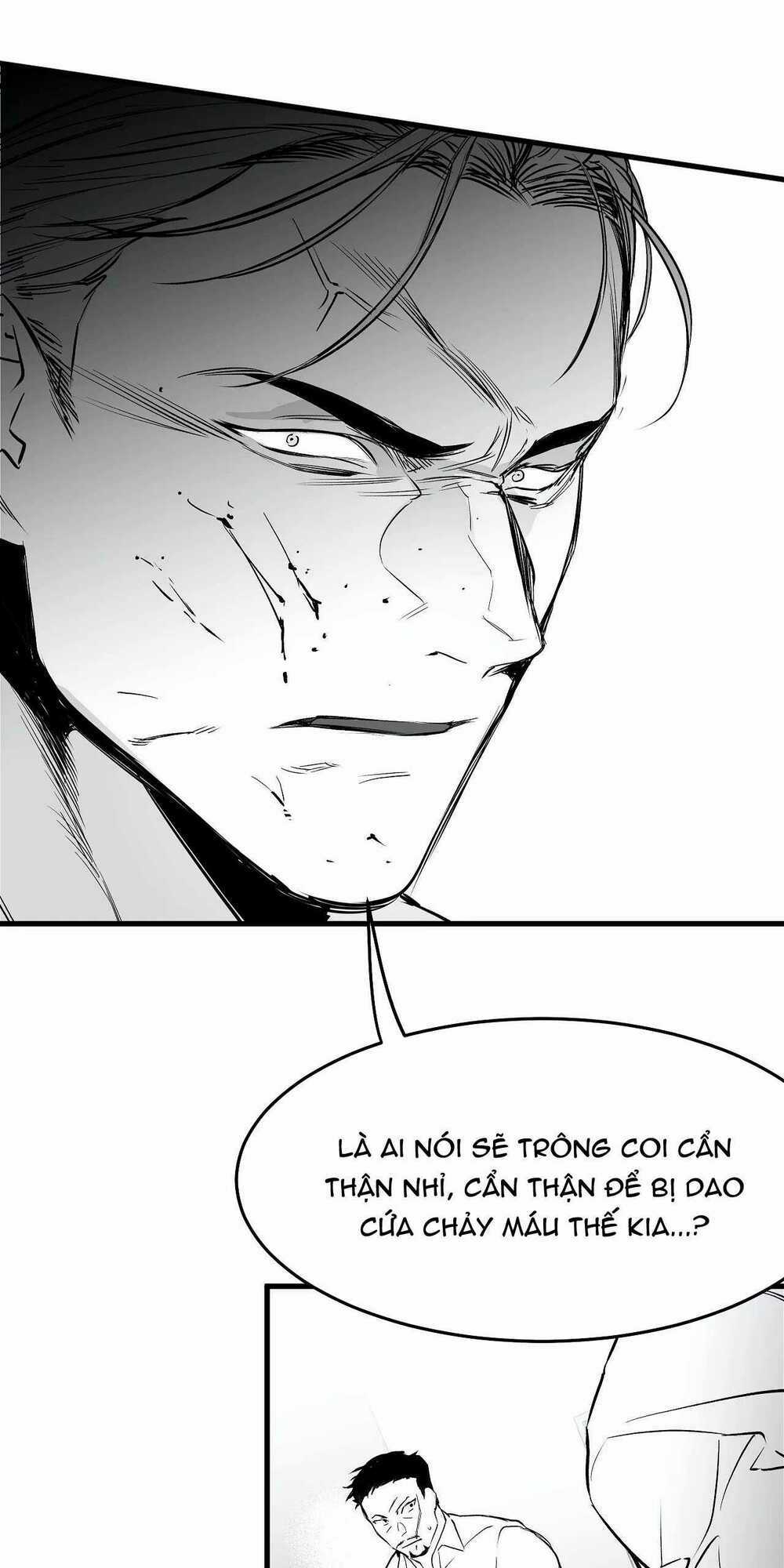 Khi Đôi Chân Thôi Bước - Chapter 7 - Trang 17