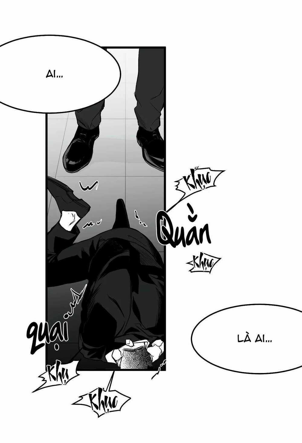 Khi Đôi Chân Thôi Bước - Chapter 7 - Trang 3