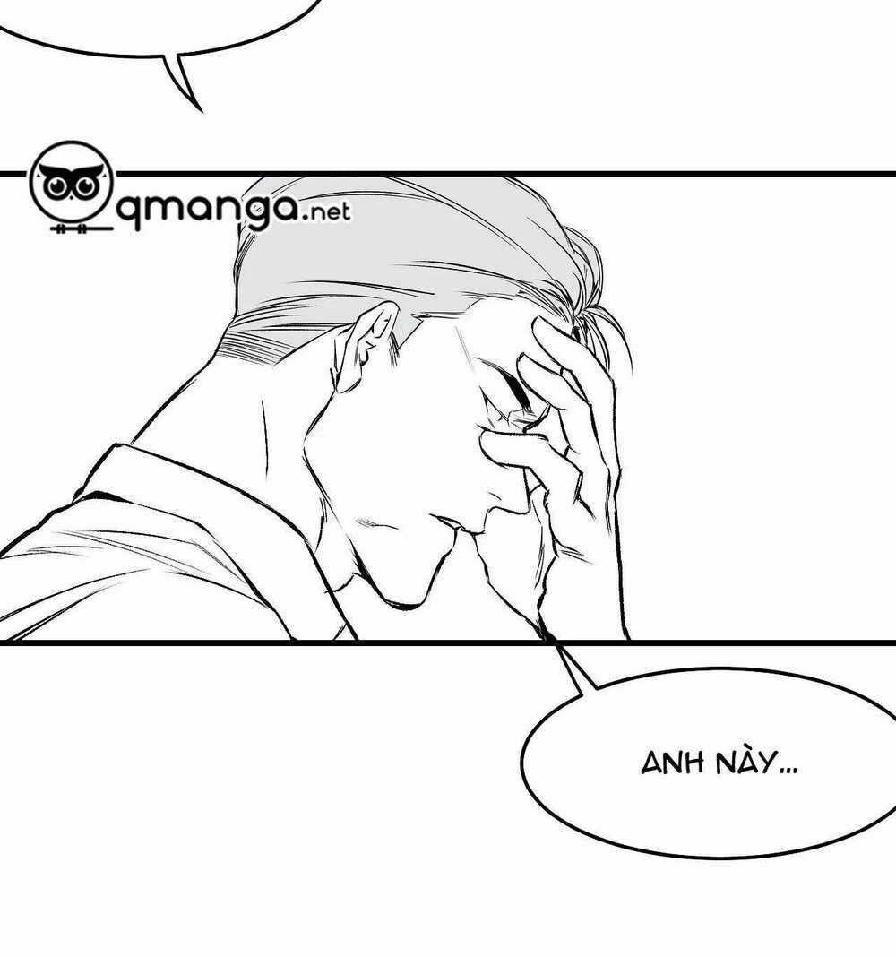 Khi Đôi Chân Thôi Bước - Chapter 7 - Trang 21