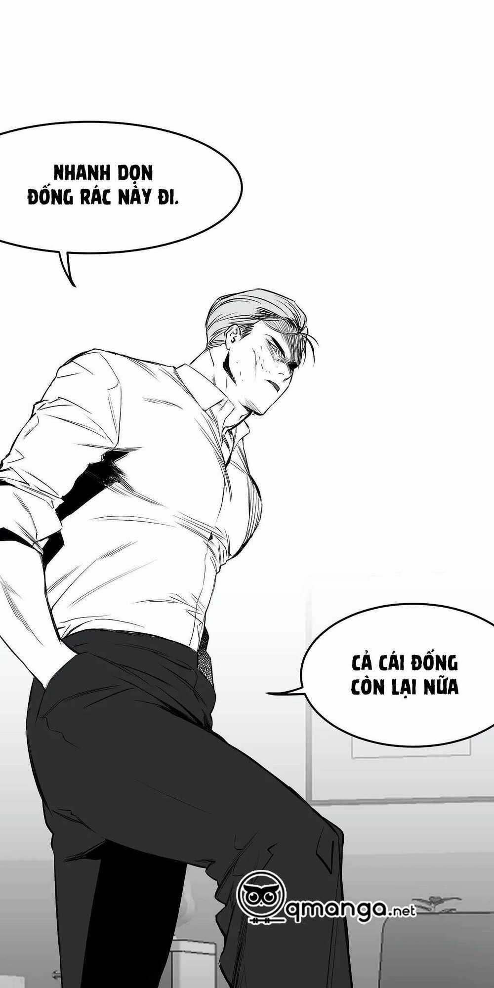 Khi Đôi Chân Thôi Bước - Chapter 7 - Trang 22