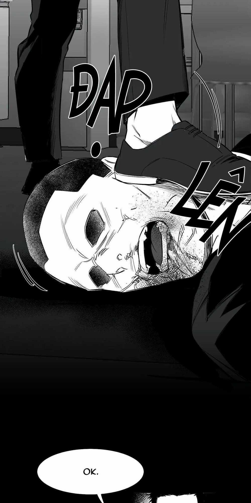 Khi Đôi Chân Thôi Bước - Chapter 7 - Trang 23