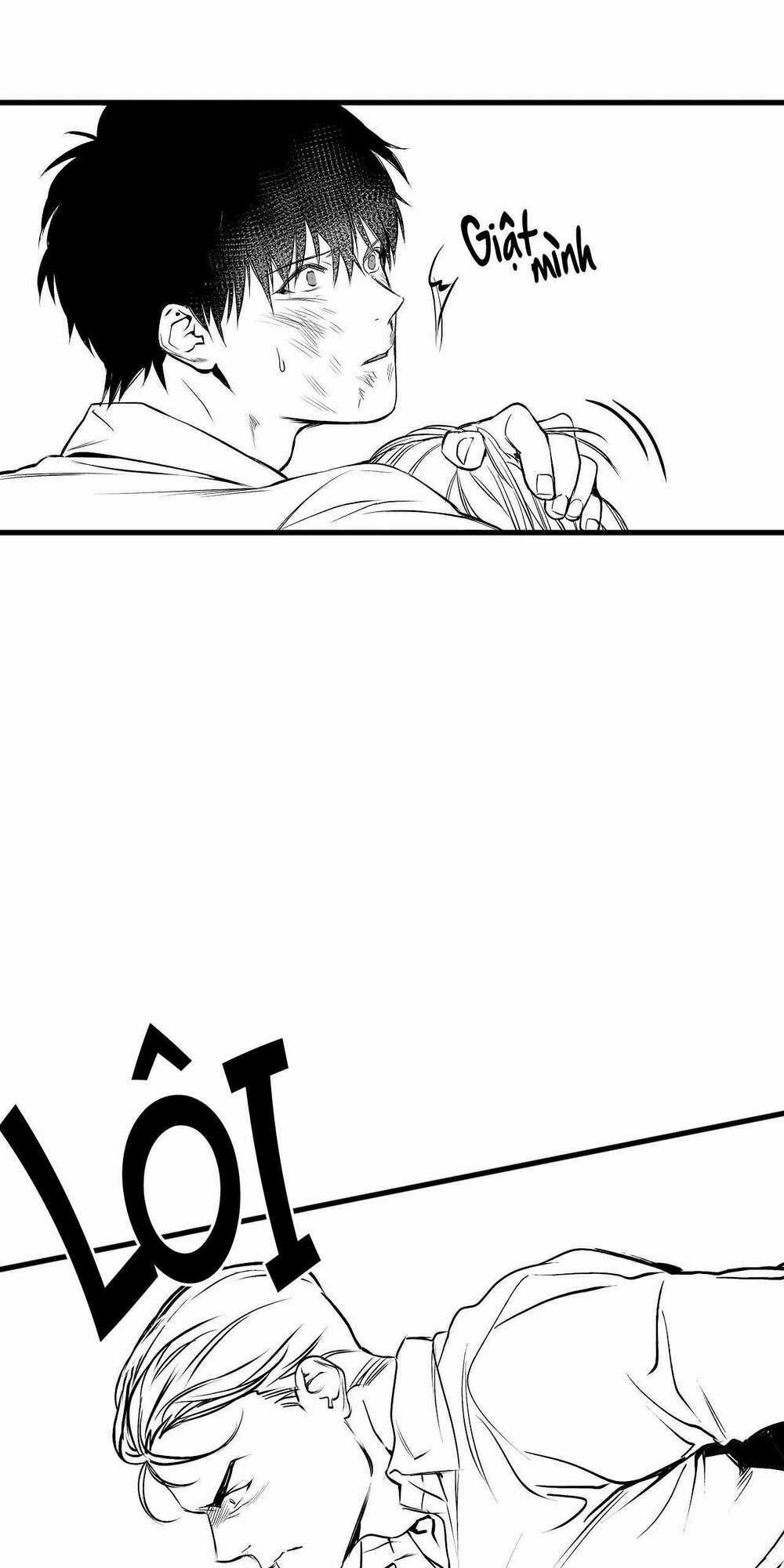 Khi Đôi Chân Thôi Bước - Chapter 7 - Trang 26