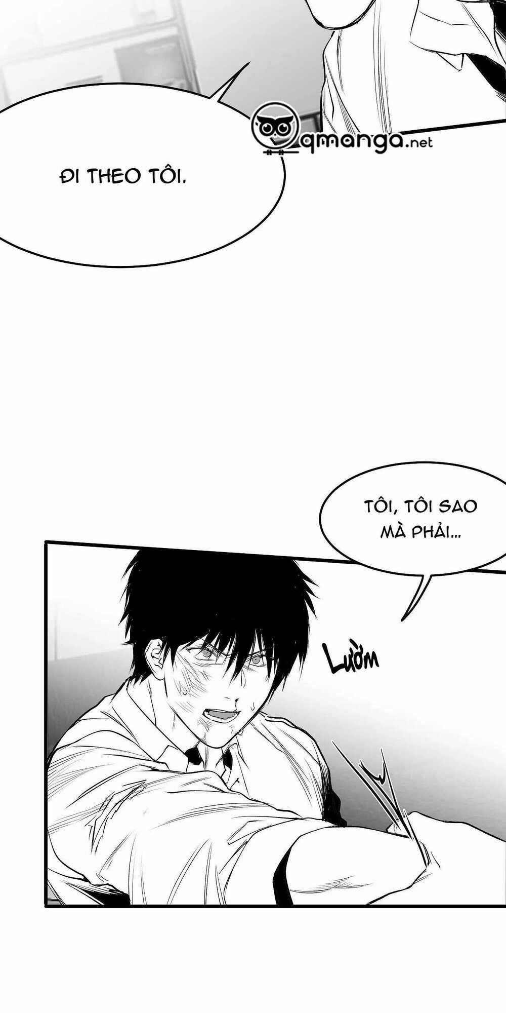 Khi Đôi Chân Thôi Bước - Chapter 7 - Trang 29