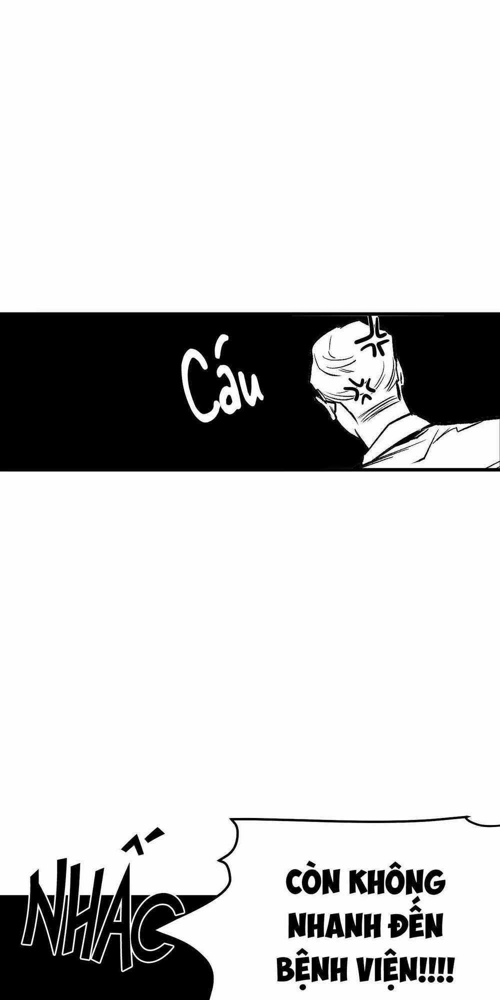 Khi Đôi Chân Thôi Bước - Chapter 7 - Trang 30