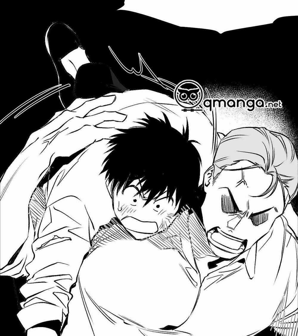 Khi Đôi Chân Thôi Bước - Chapter 7 - Trang 31