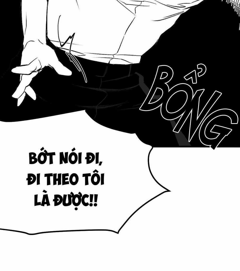 Khi Đôi Chân Thôi Bước - Chapter 7 - Trang 32