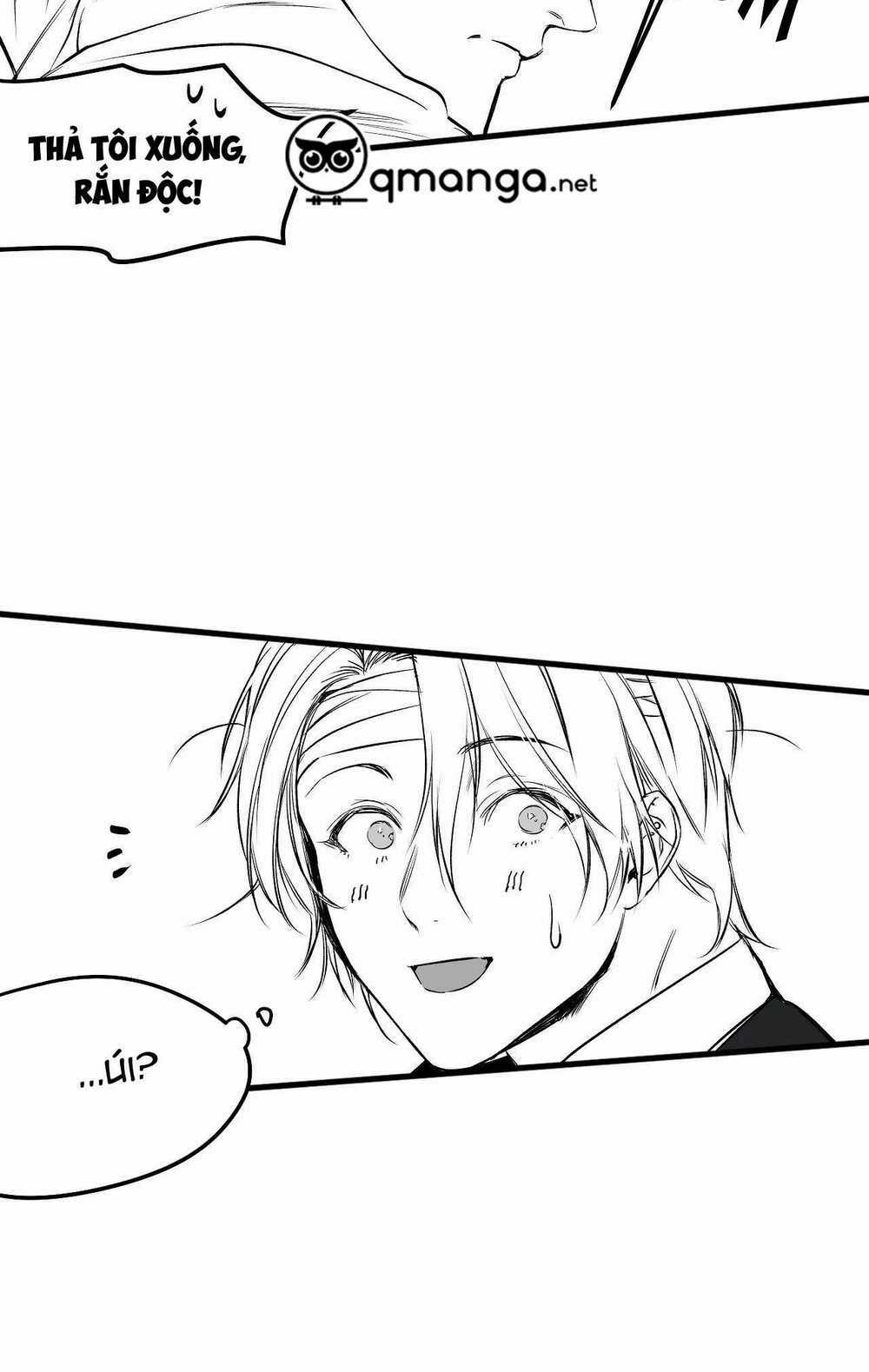 Khi Đôi Chân Thôi Bước - Chapter 7 - Trang 34