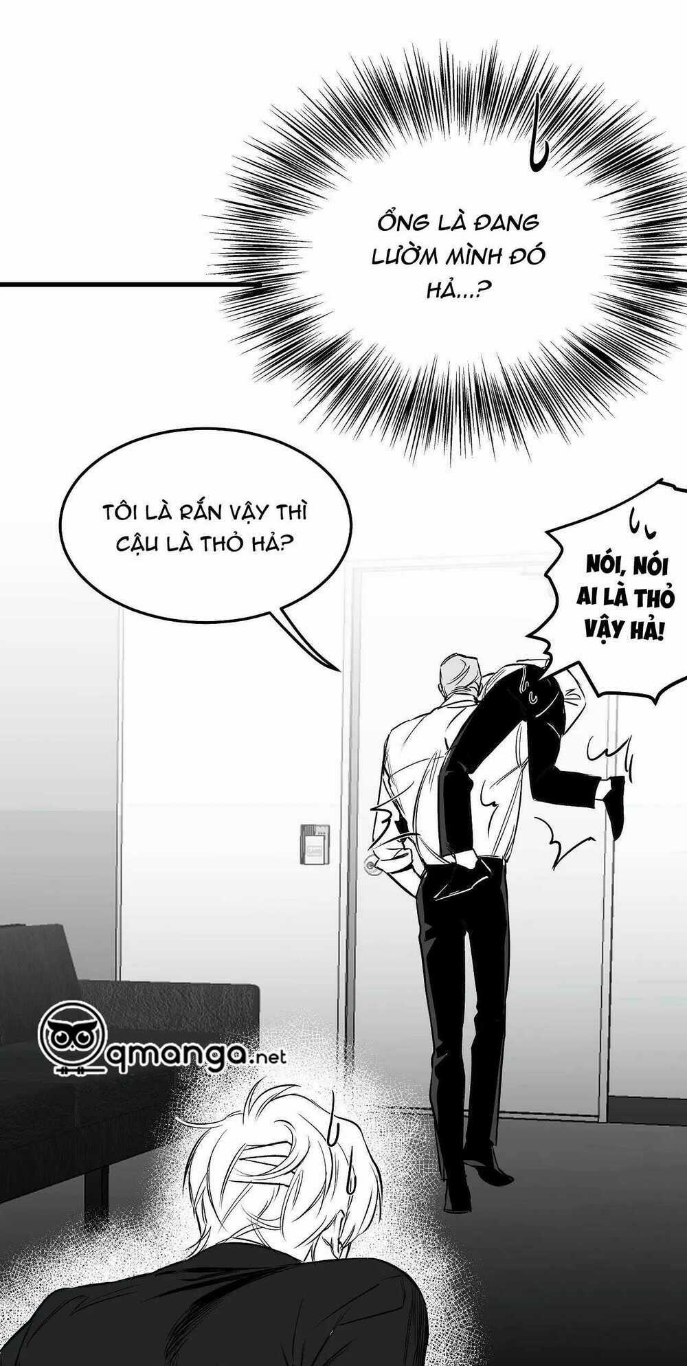 Khi Đôi Chân Thôi Bước - Chapter 7 - Trang 35