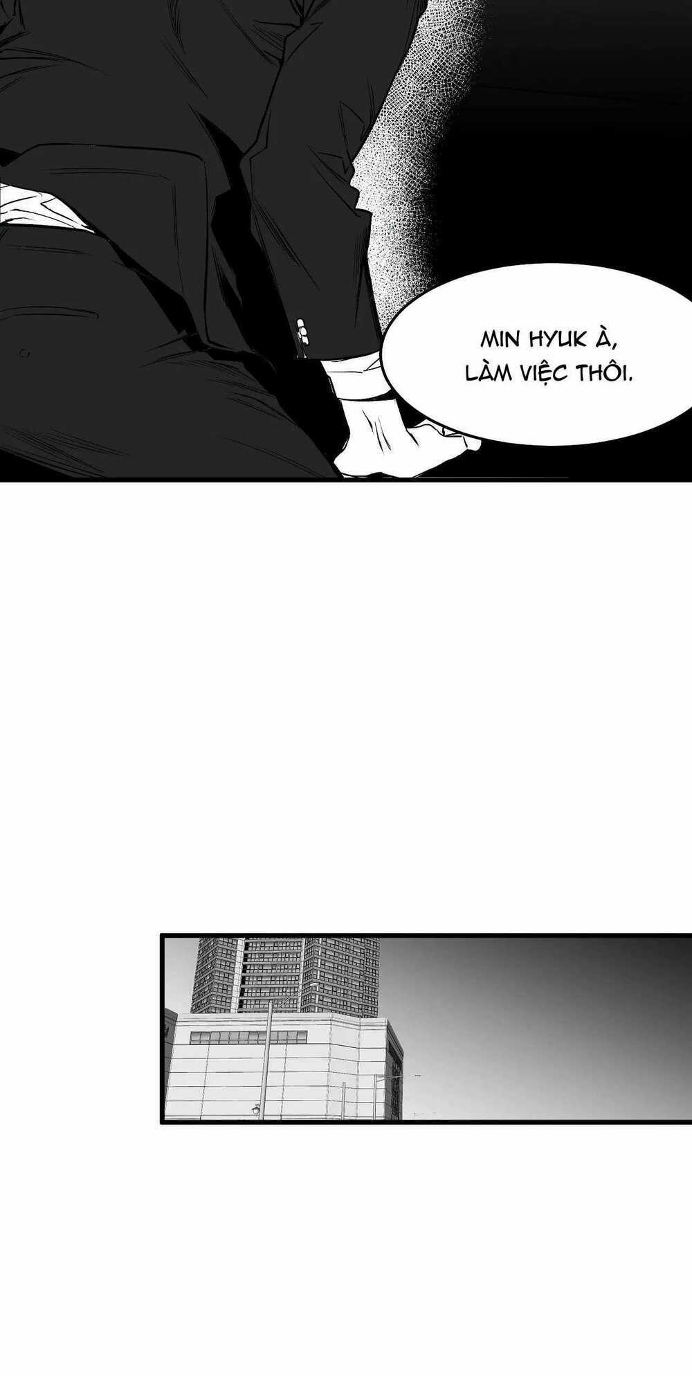 Khi Đôi Chân Thôi Bước - Chapter 7 - Trang 36