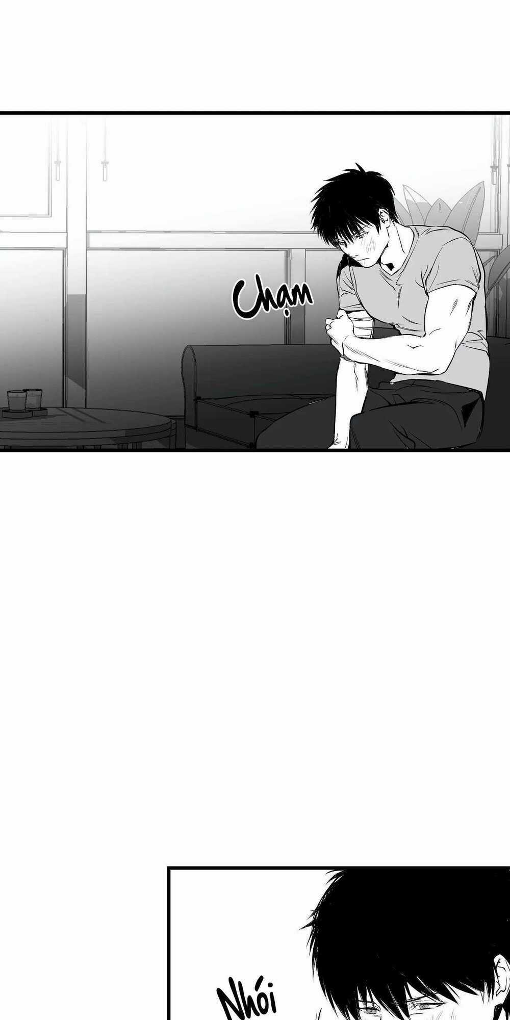 Khi Đôi Chân Thôi Bước - Chapter 7 - Trang 37