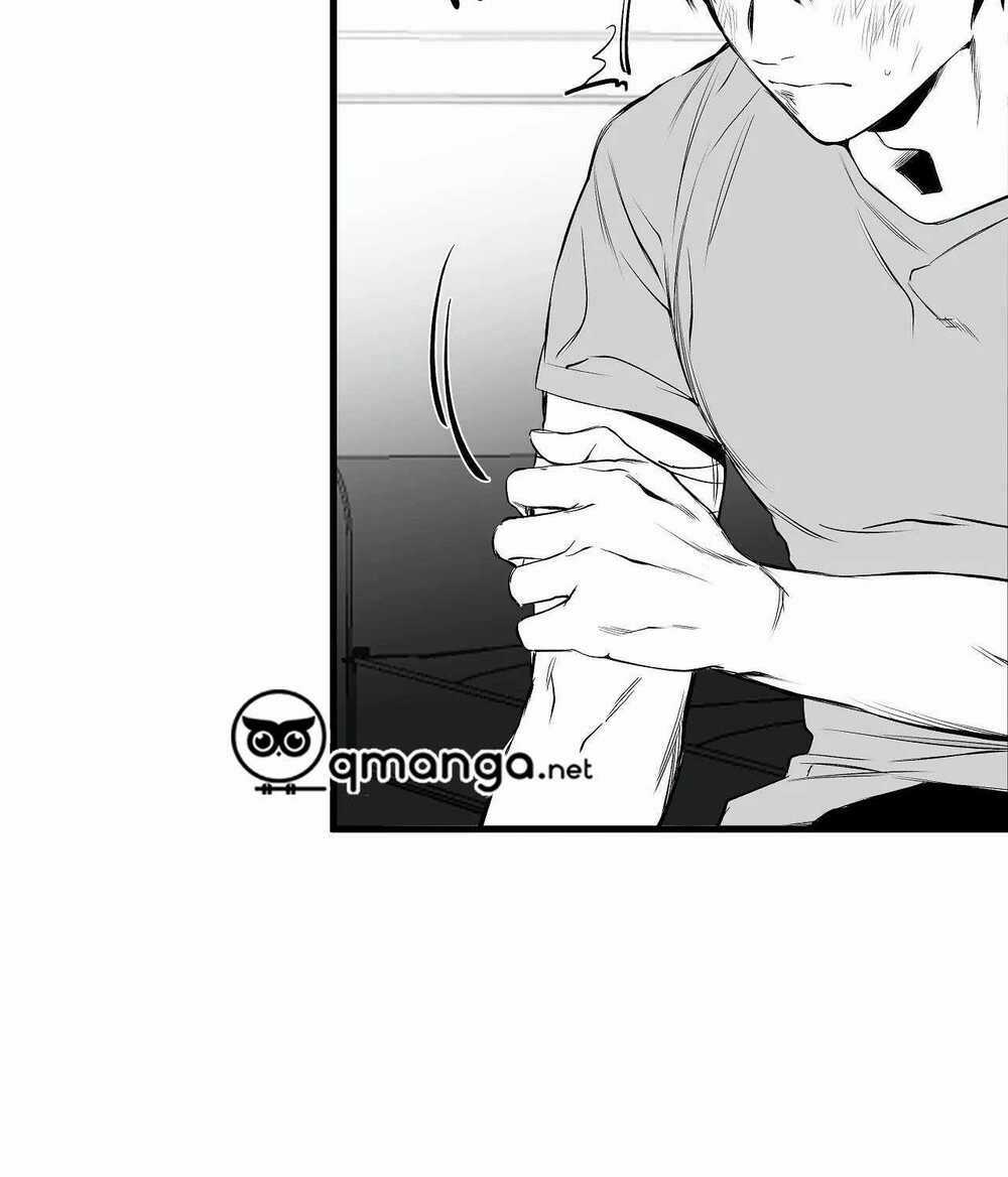 Khi Đôi Chân Thôi Bước - Chapter 7 - Trang 38