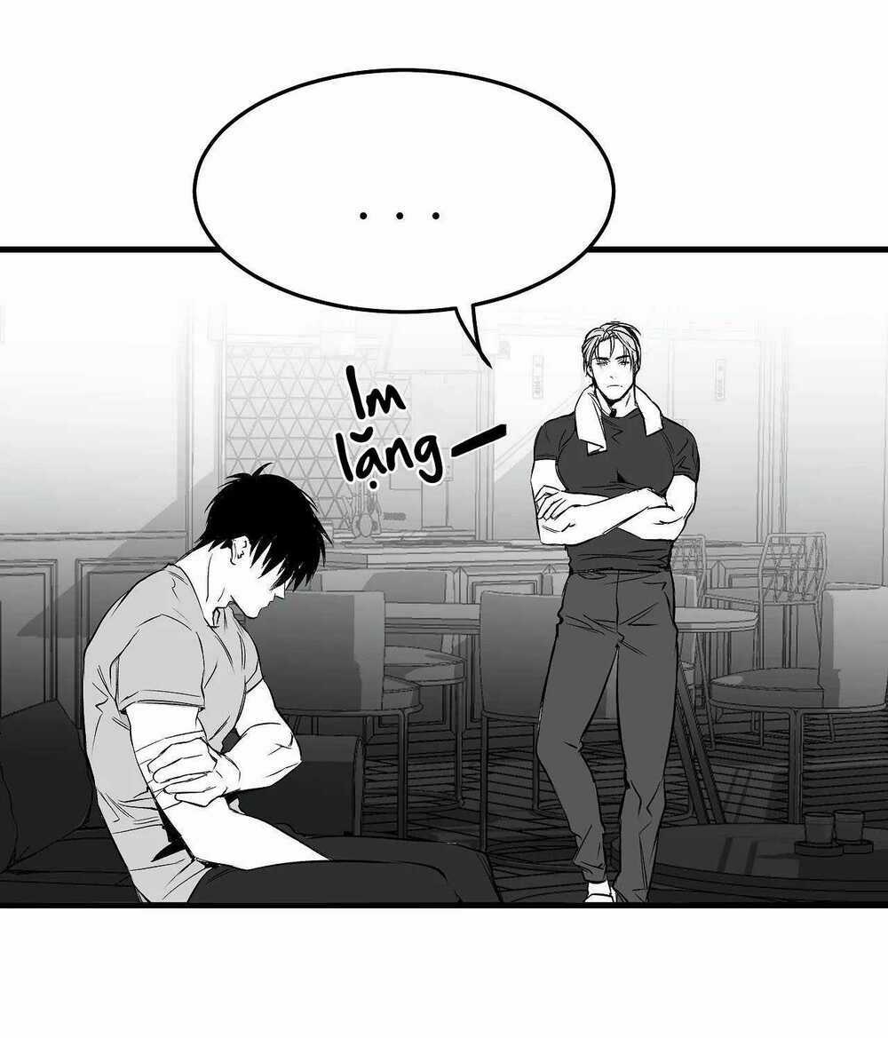 Khi Đôi Chân Thôi Bước - Chapter 7 - Trang 39