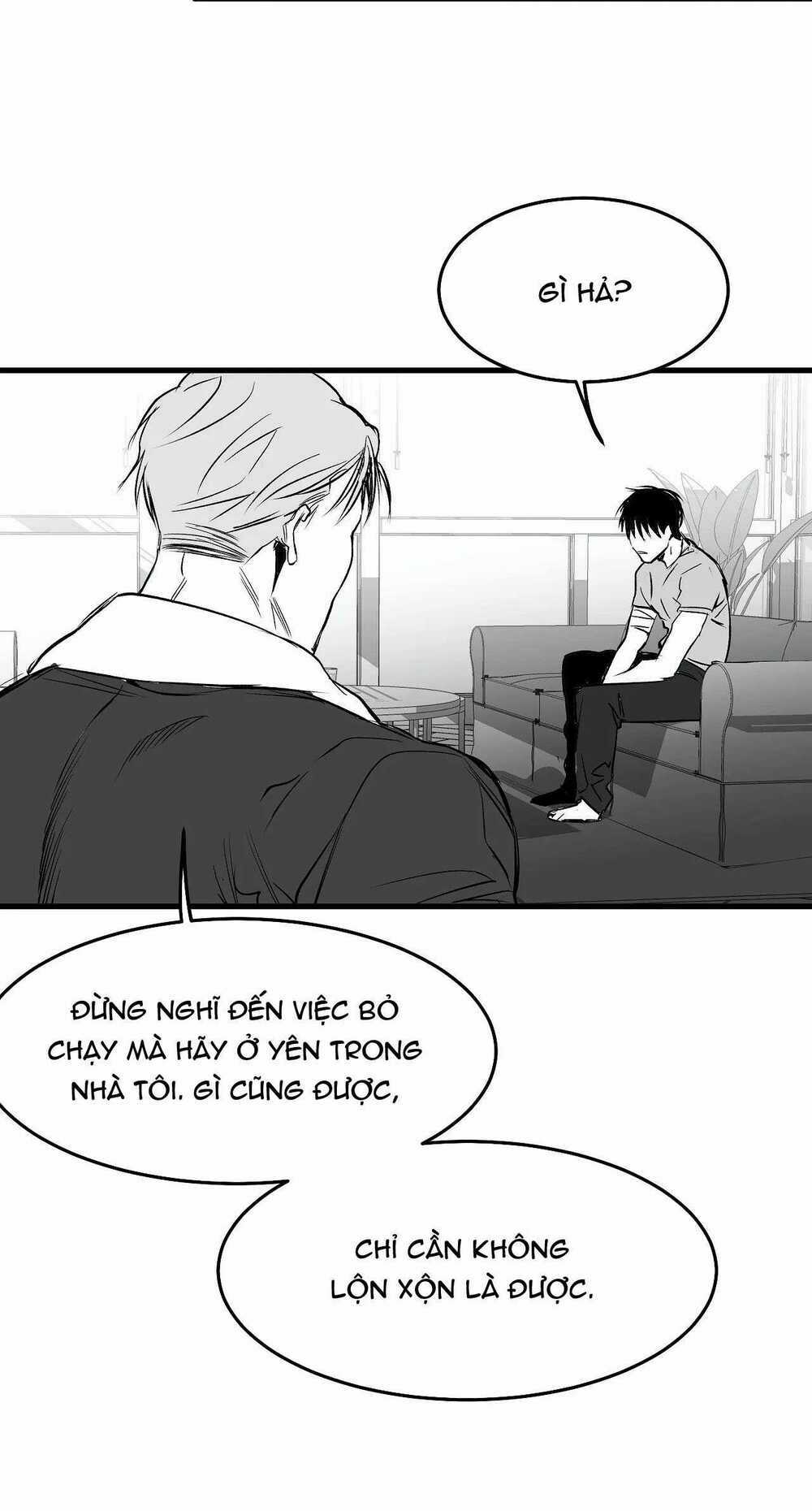 Khi Đôi Chân Thôi Bước - Chapter 7 - Trang 41