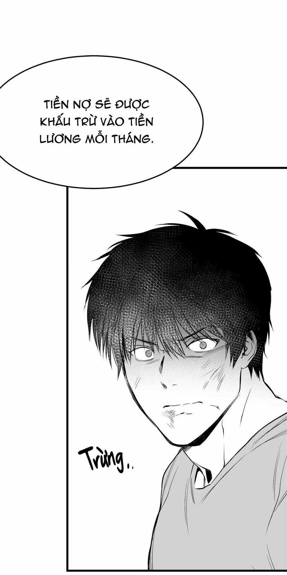 Khi Đôi Chân Thôi Bước - Chapter 7 - Trang 42