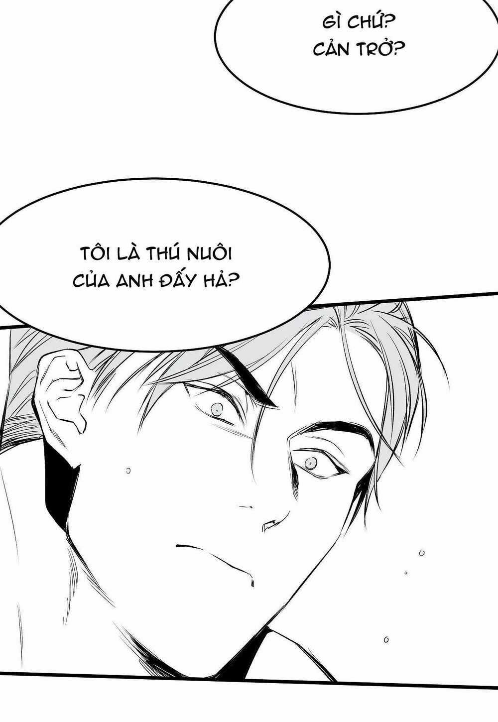 Khi Đôi Chân Thôi Bước - Chapter 7 - Trang 44