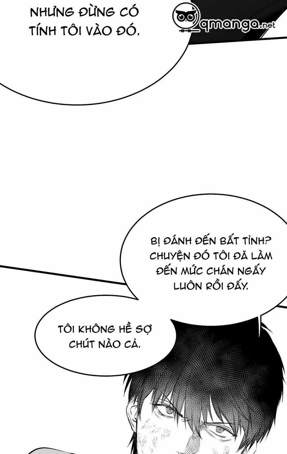 Khi Đôi Chân Thôi Bước - Chapter 7 - Trang 46