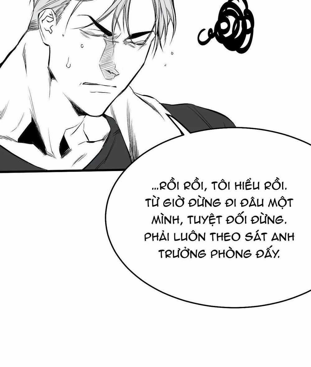 Khi Đôi Chân Thôi Bước - Chapter 7 - Trang 50