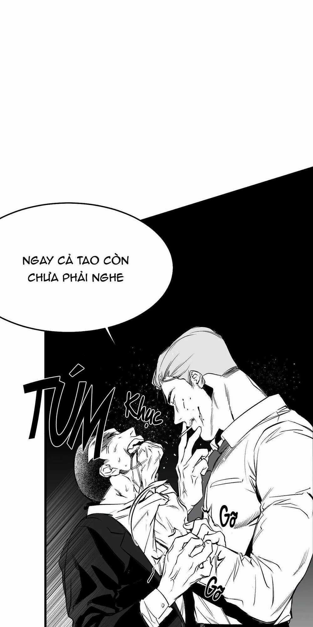 Khi Đôi Chân Thôi Bước - Chapter 7 - Trang 6