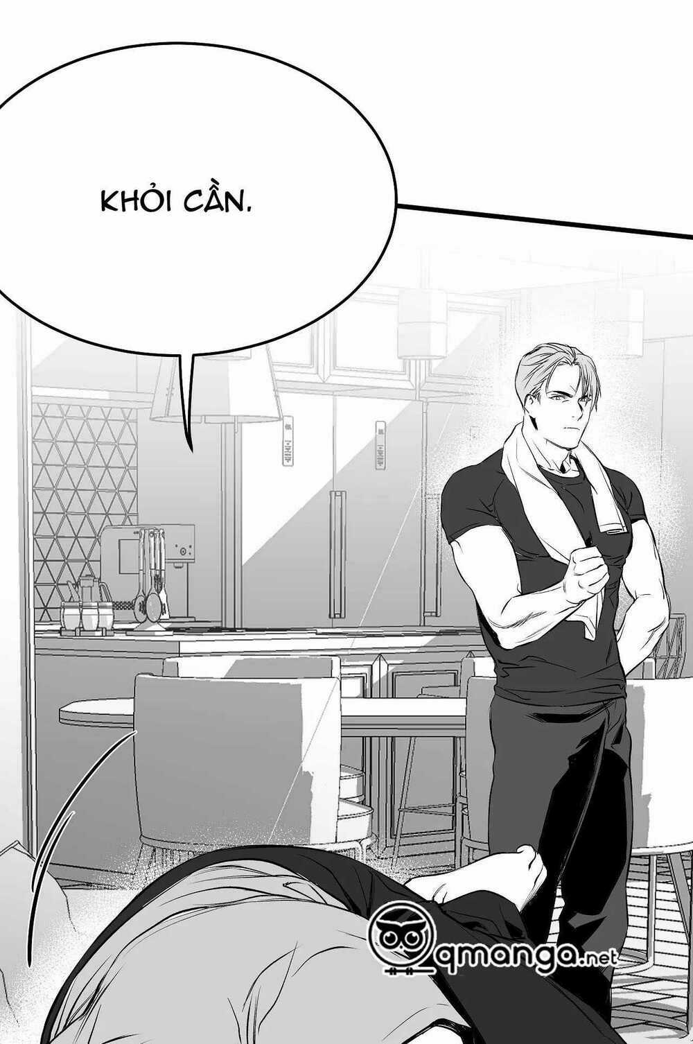 Khi Đôi Chân Thôi Bước - Chapter 7 - Trang 53