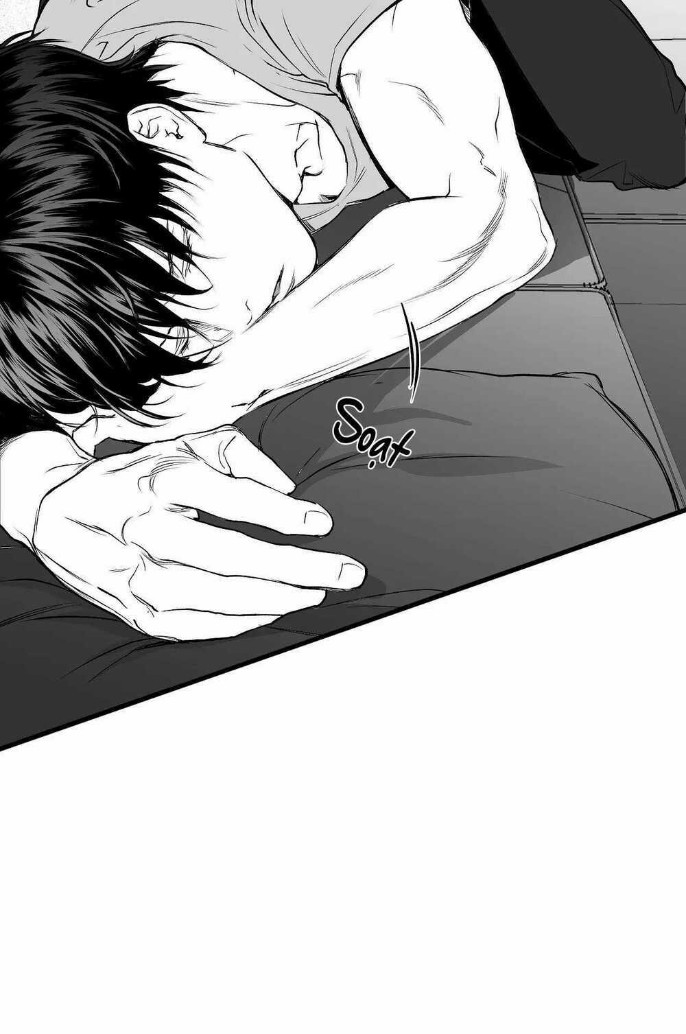 Khi Đôi Chân Thôi Bước - Chapter 7 - Trang 54