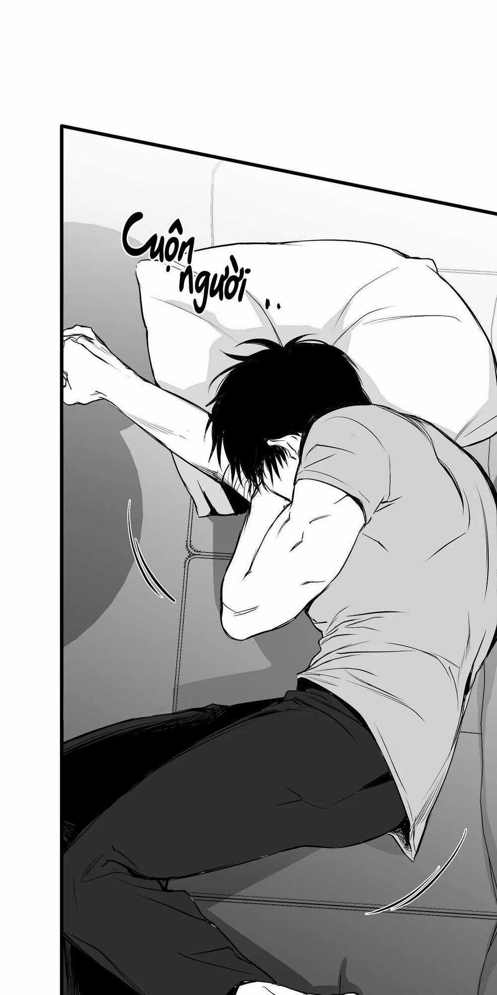 Khi Đôi Chân Thôi Bước - Chapter 7 - Trang 55