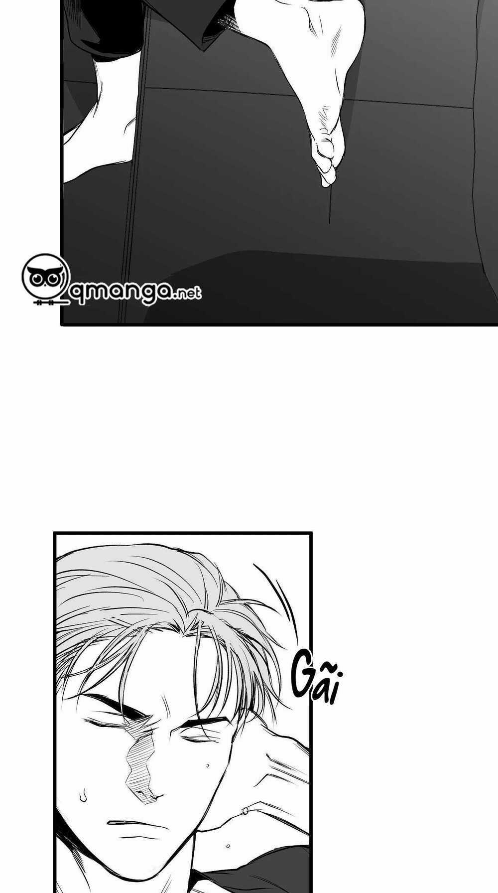 Khi Đôi Chân Thôi Bước - Chapter 7 - Trang 56