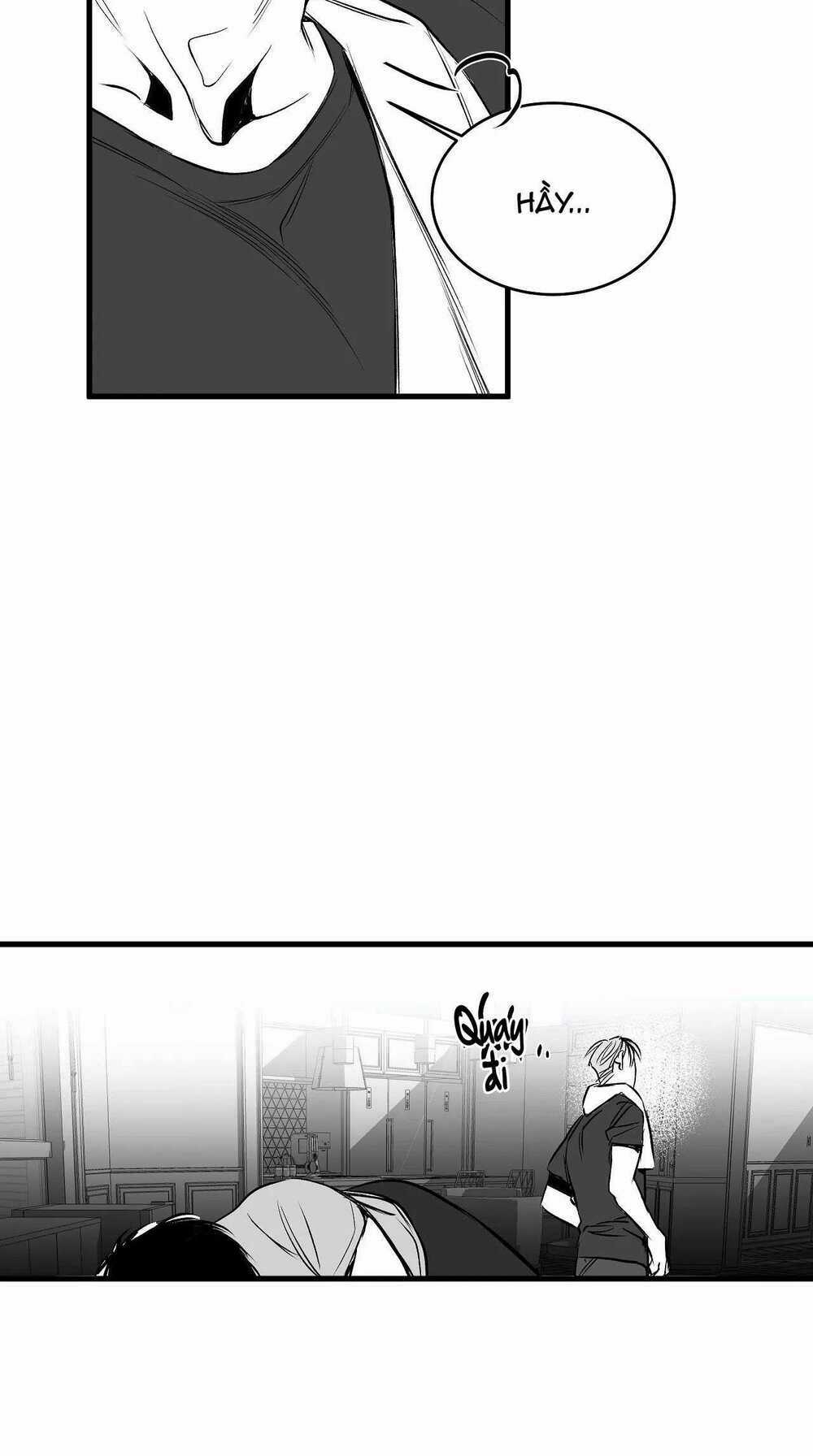 Khi Đôi Chân Thôi Bước - Chapter 7 - Trang 57