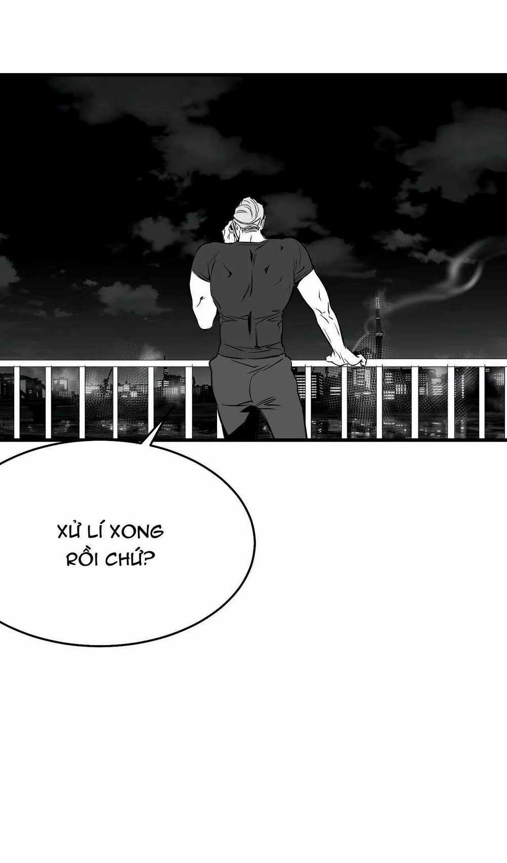 Khi Đôi Chân Thôi Bước - Chapter 7 - Trang 59