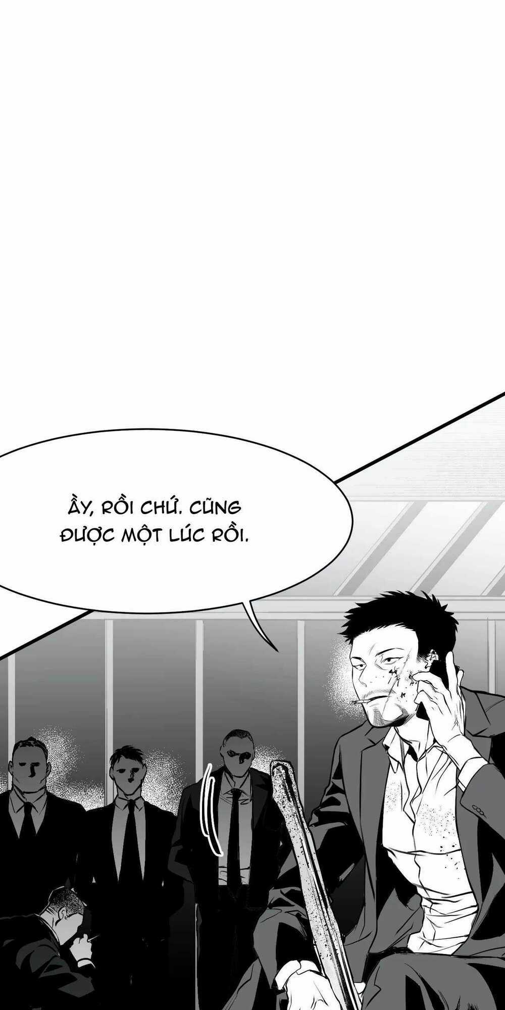 Khi Đôi Chân Thôi Bước - Chapter 7 - Trang 60