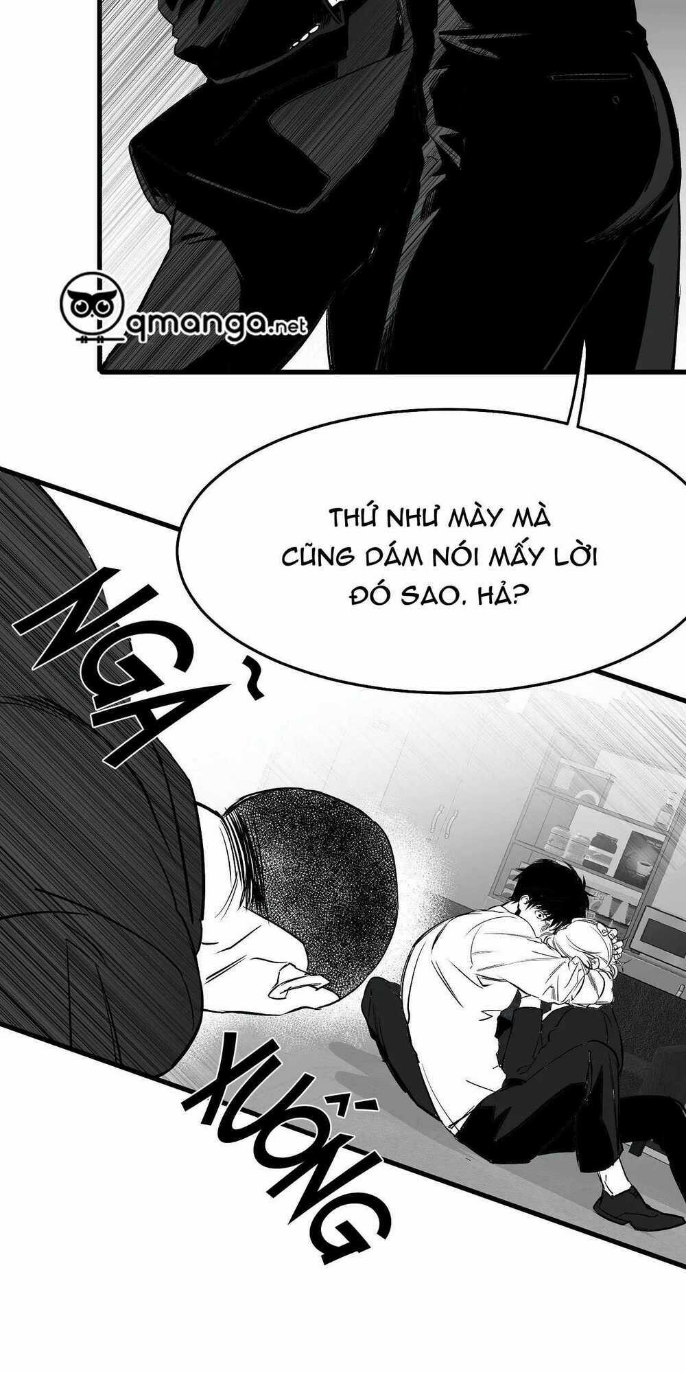 Khi Đôi Chân Thôi Bước - Chapter 7 - Trang 7