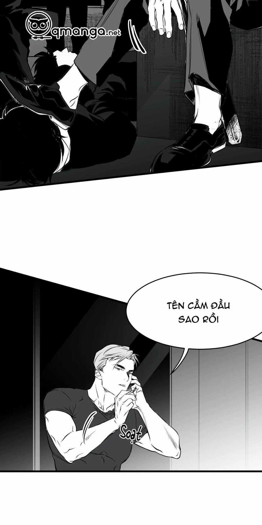Khi Đôi Chân Thôi Bước - Chapter 7 - Trang 61