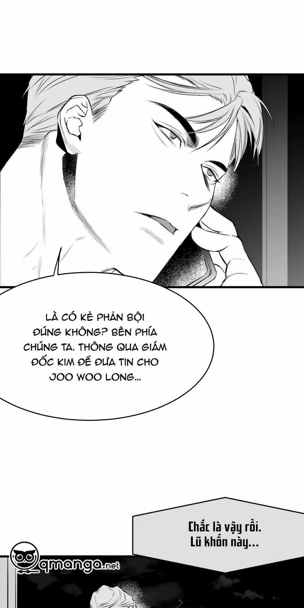 Khi Đôi Chân Thôi Bước - Chapter 7 - Trang 66