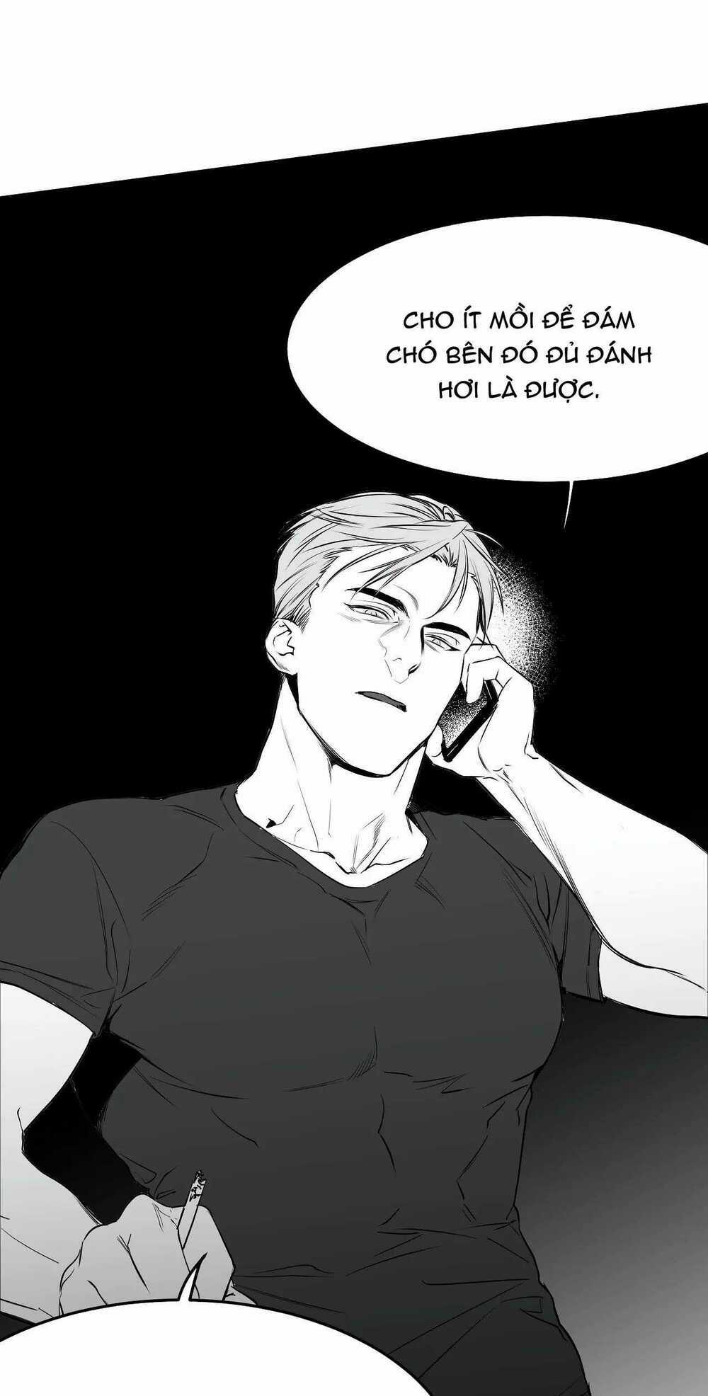 Khi Đôi Chân Thôi Bước - Chapter 7 - Trang 69