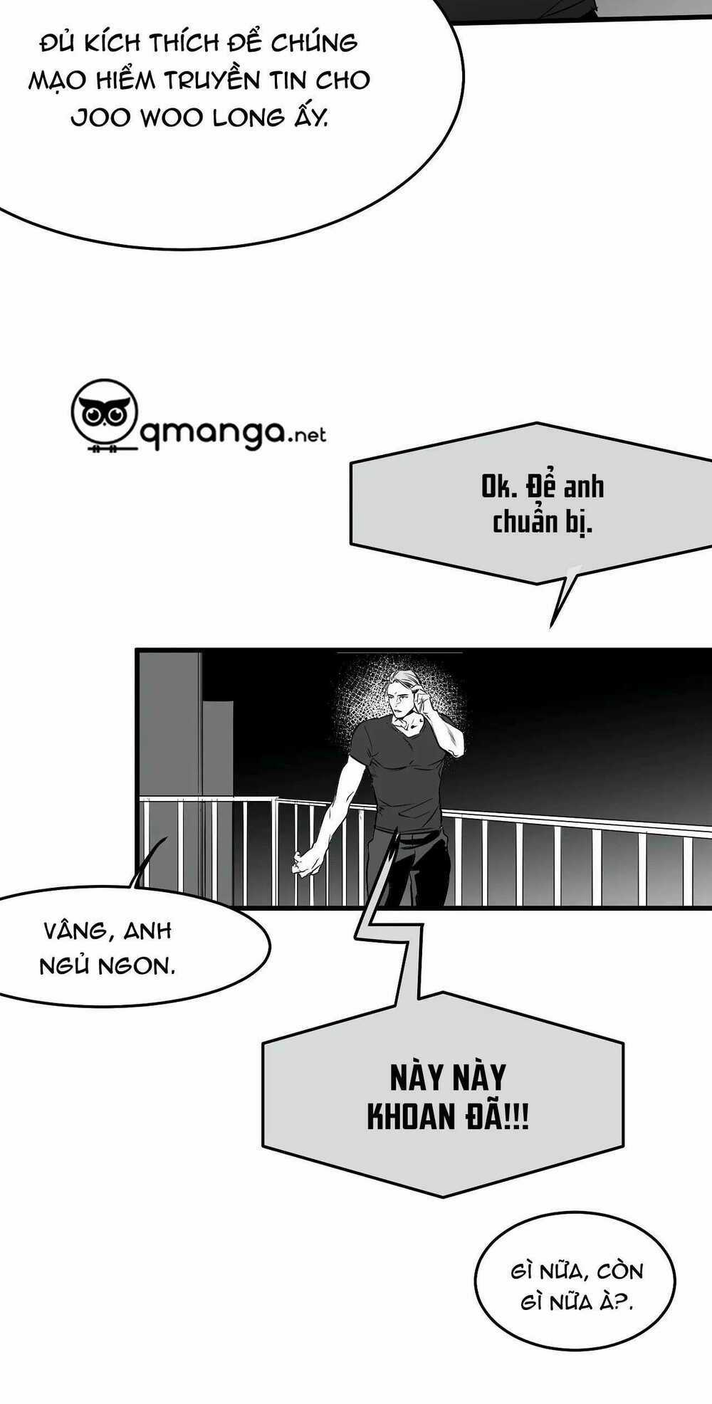 Khi Đôi Chân Thôi Bước - Chapter 7 - Trang 70