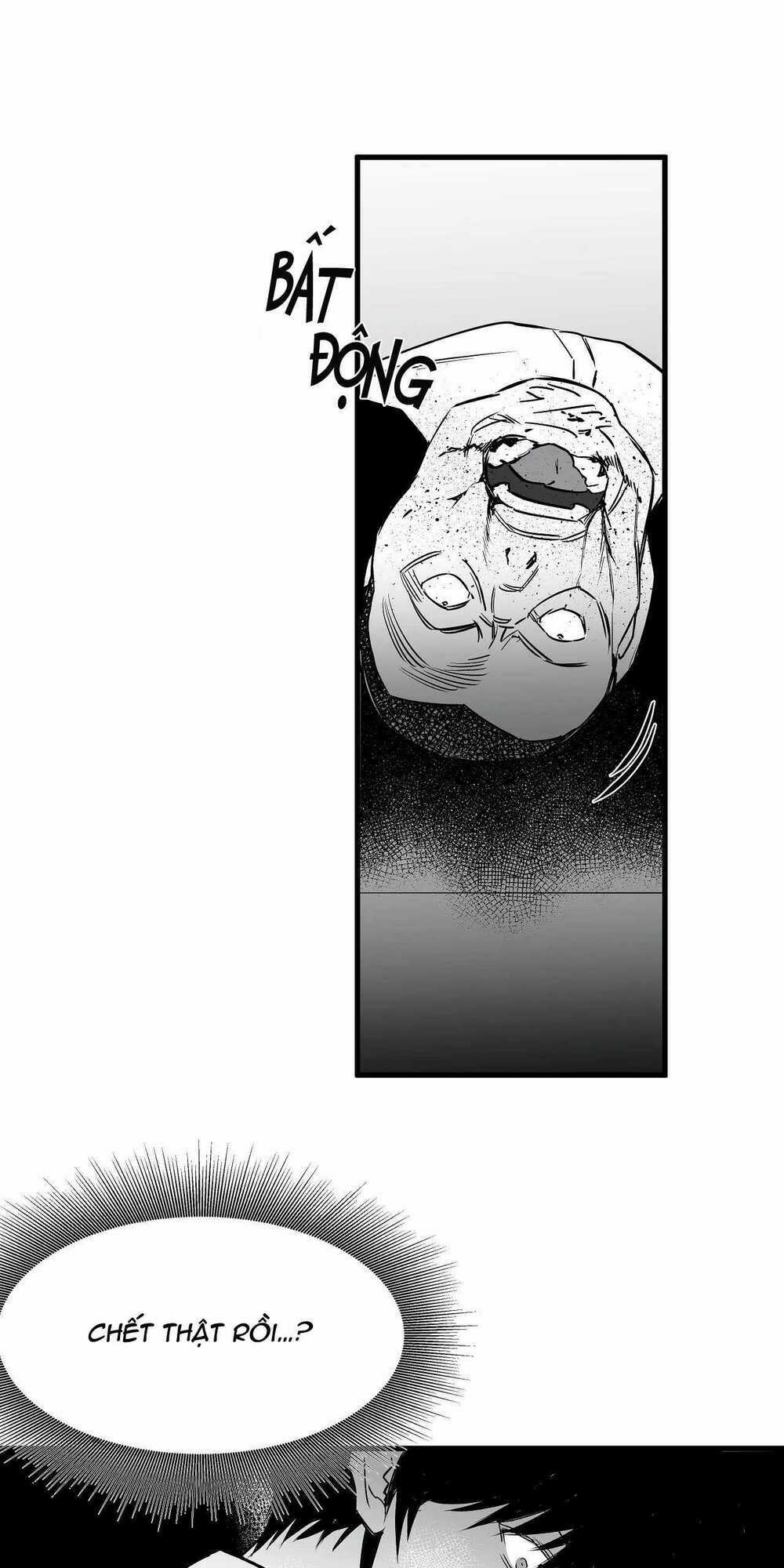 Khi Đôi Chân Thôi Bước - Chapter 7 - Trang 8