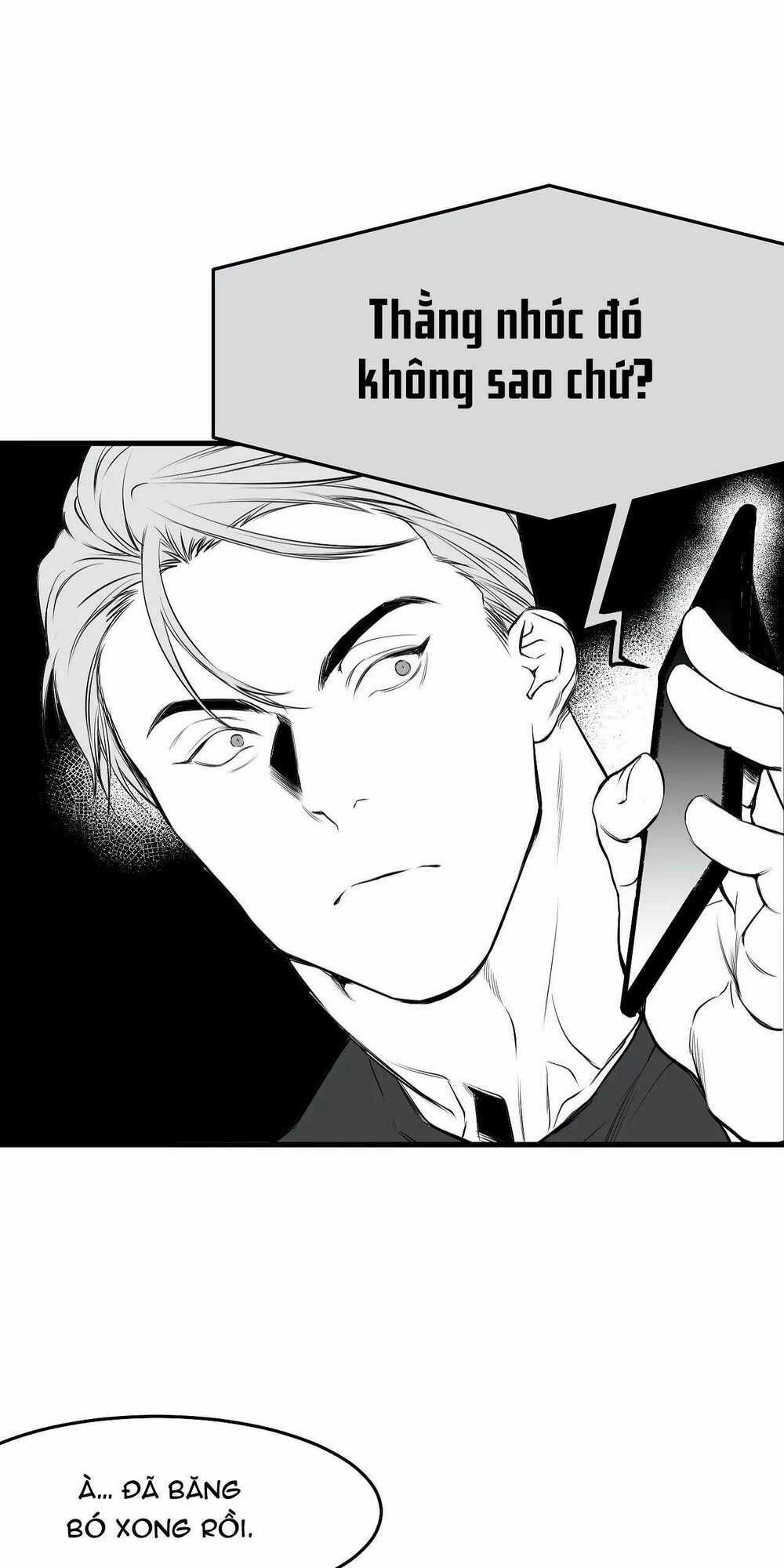 Khi Đôi Chân Thôi Bước - Chapter 7 - Trang 71