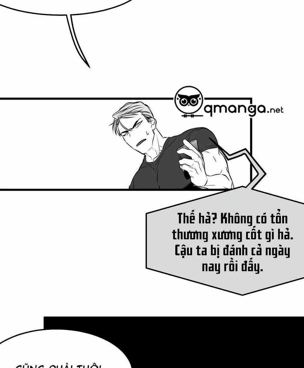 Khi Đôi Chân Thôi Bước - Chapter 7 - Trang 72