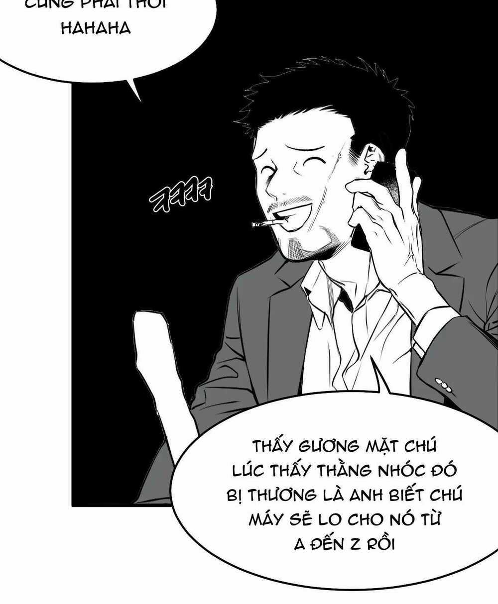 Khi Đôi Chân Thôi Bước - Chapter 7 - Trang 73