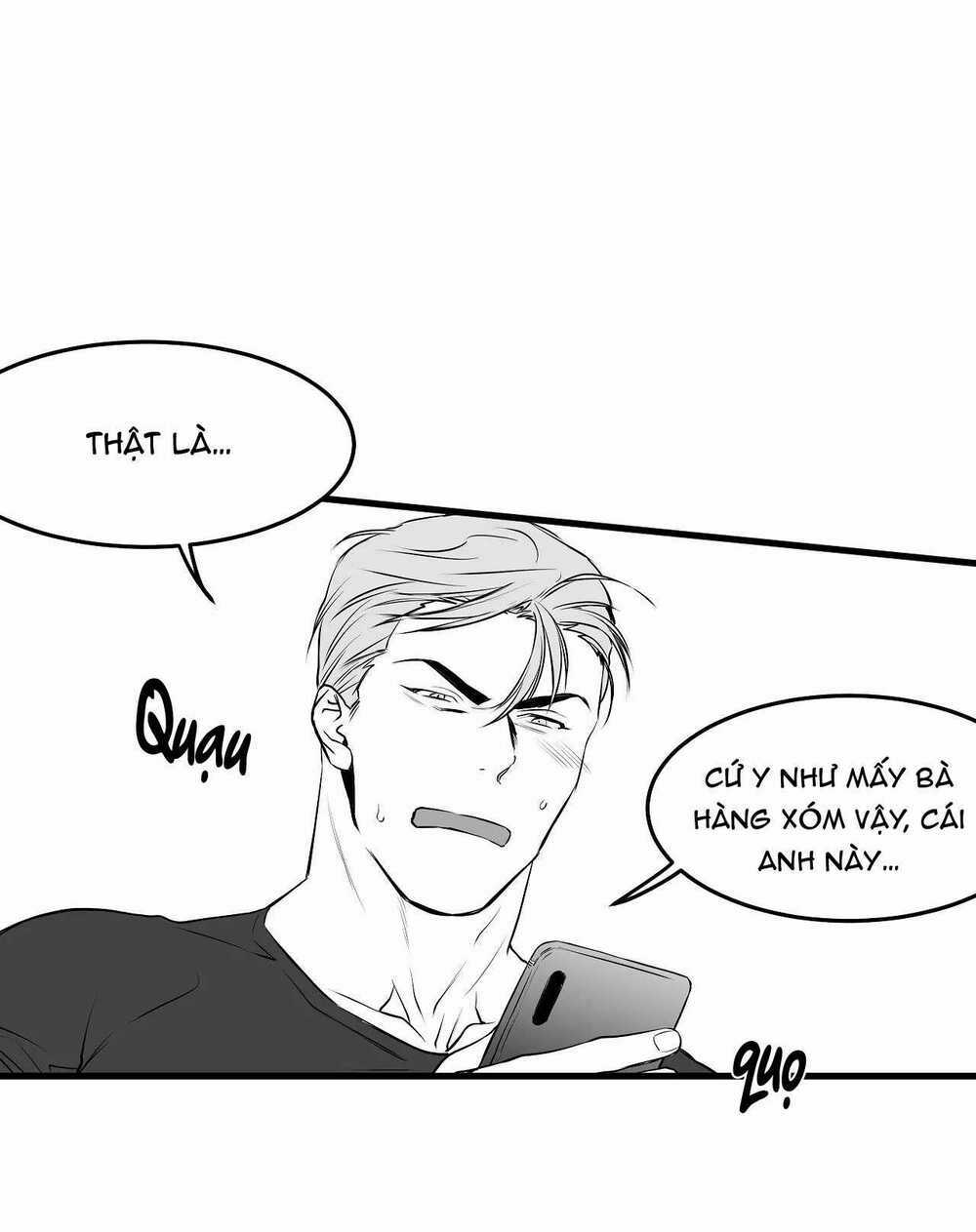 Khi Đôi Chân Thôi Bước - Chapter 7 - Trang 76