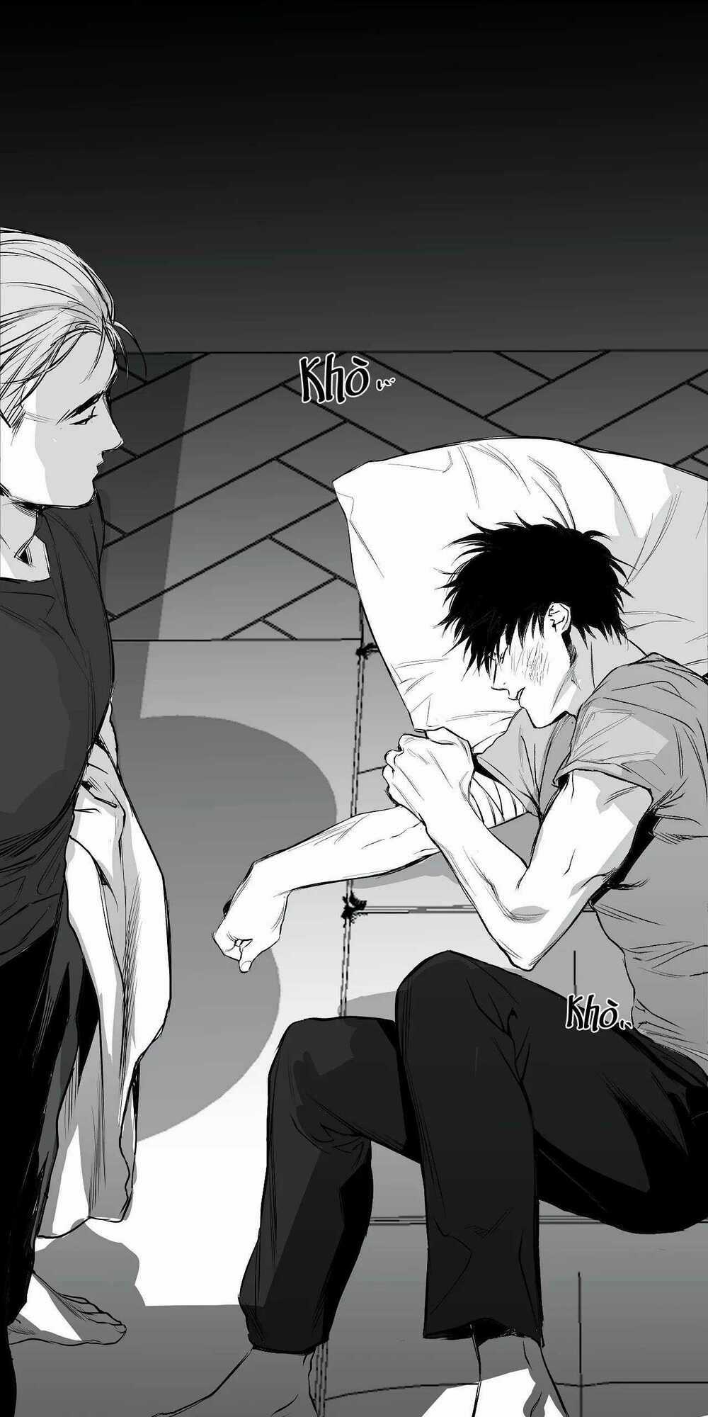 Khi Đôi Chân Thôi Bước - Chapter 7 - Trang 79