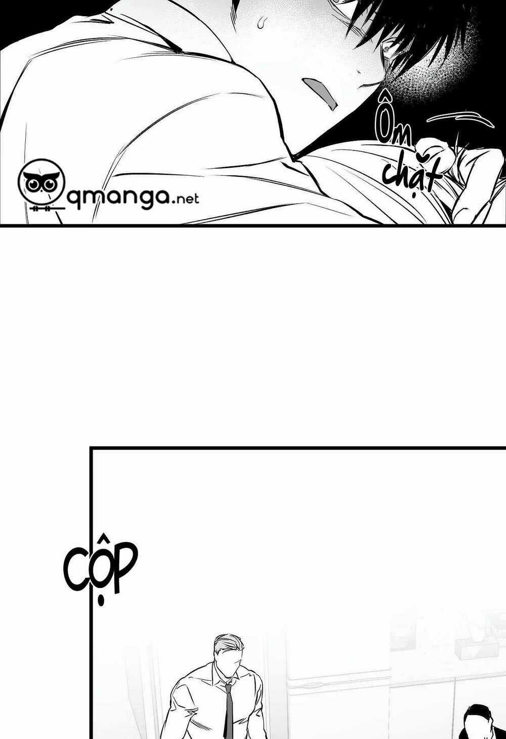 Khi Đôi Chân Thôi Bước - Chapter 7 - Trang 9